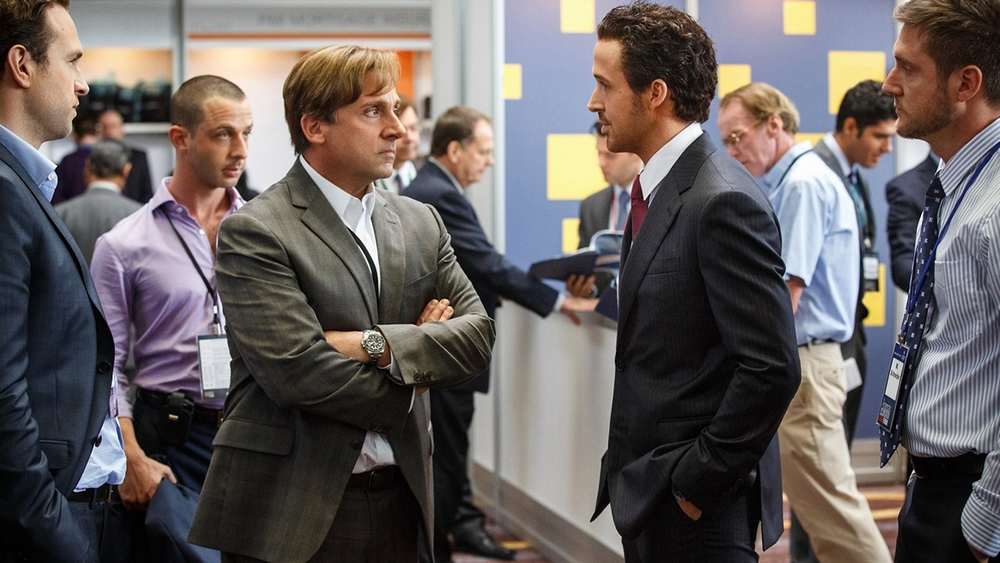 The Big Short